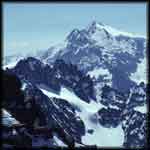 Switzerland mountain